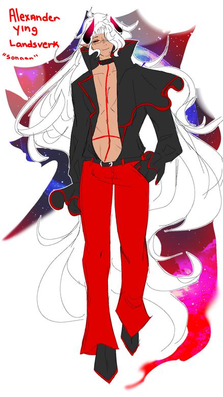 Alexander Ref